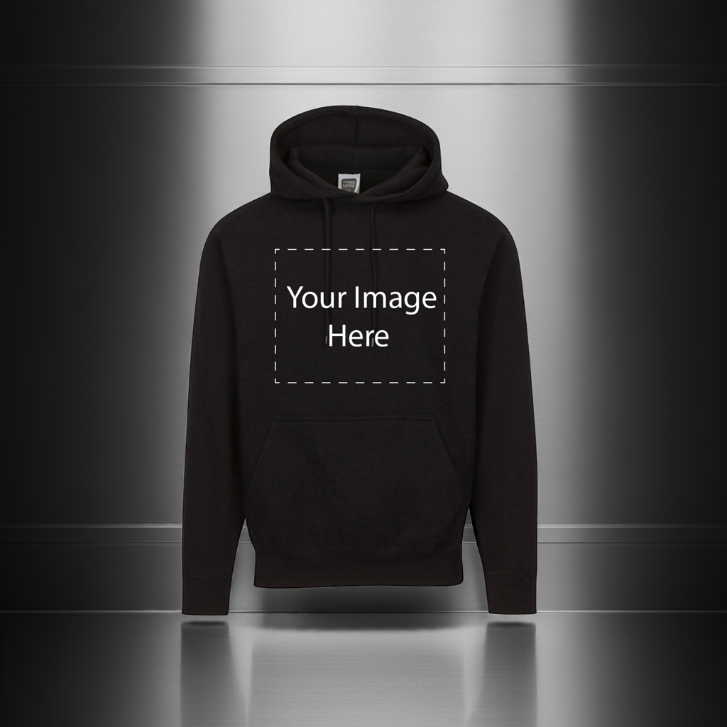 Custom Hoodies Online | Cali Teez – Fast, Same Day Shipping