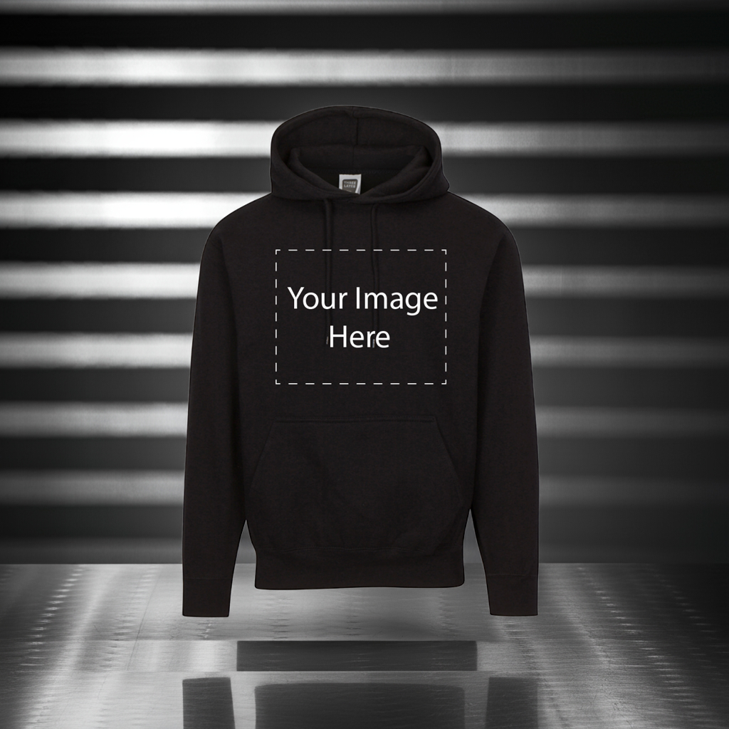 Custom Hoodies Online | Cali Teez – Fast, Same Day Shipping