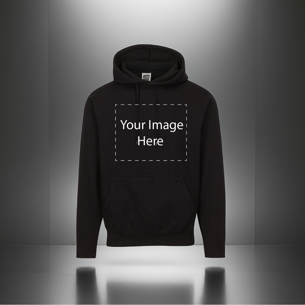 Custom Hoodies Online | Cali Teez – Fast, Same Day Shipping