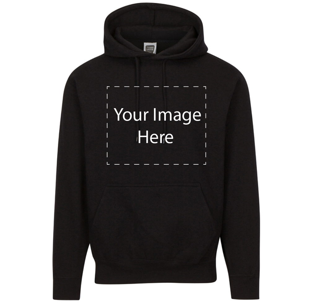 Custom Hoodies Online | Cali Teez – Fast, Same Day Shipping