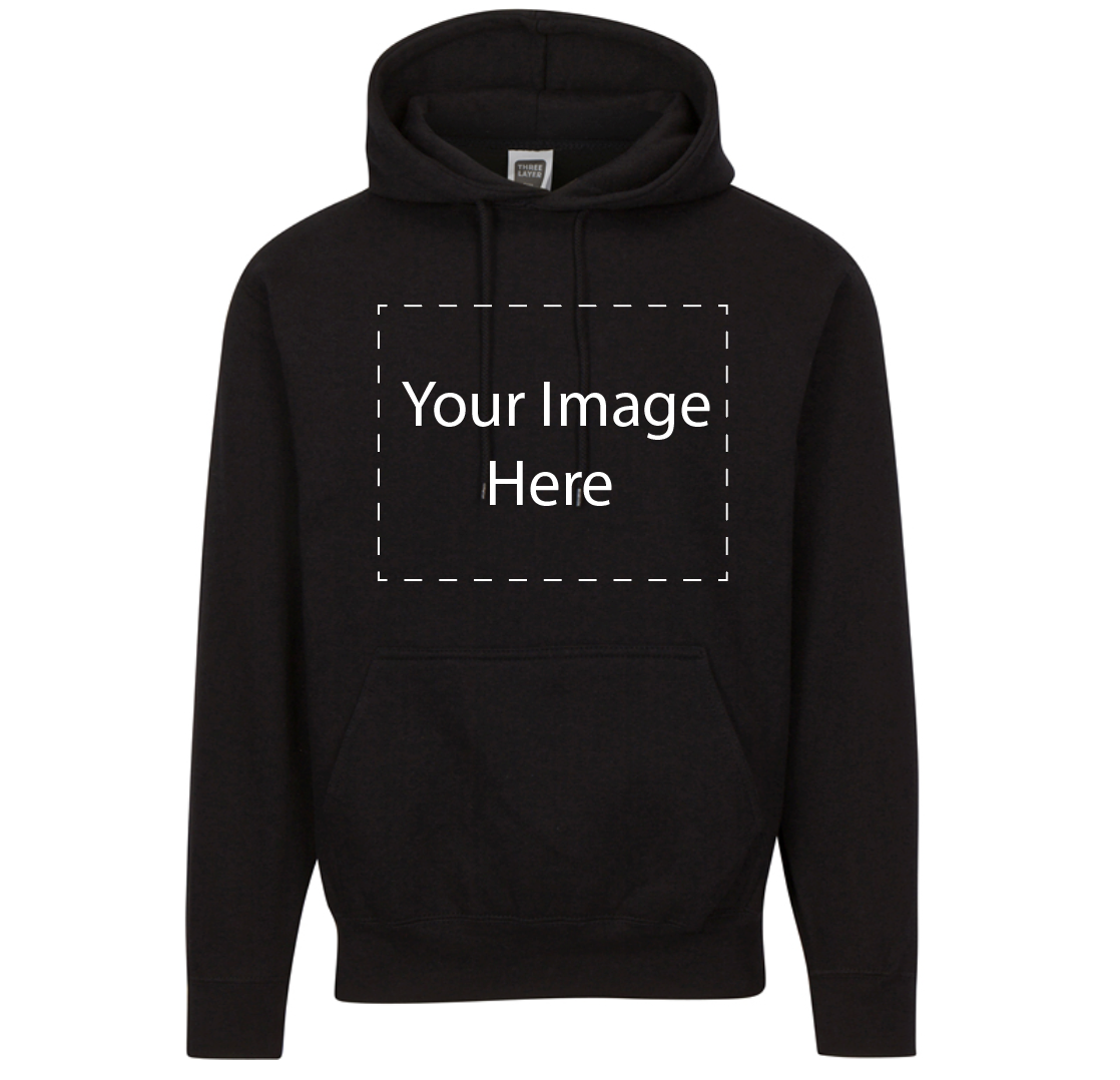 Custom Hoodies Online | Cali Teez – Fast, Same Day Shipping